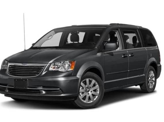CHRYSLER TOWN AND COUNTRY 2015 2C4RC1BG7FR739671 image
